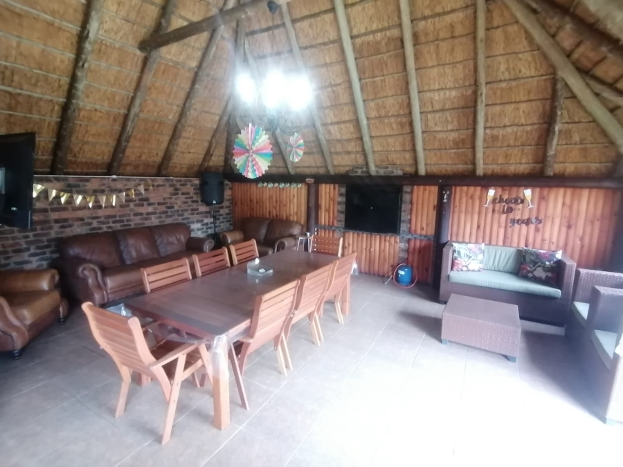 3 Bedroom Property for Sale in Abrahamsrust Free State